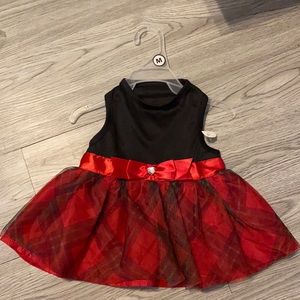 Dog dress New